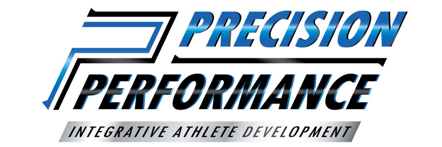 Precision Performance banner