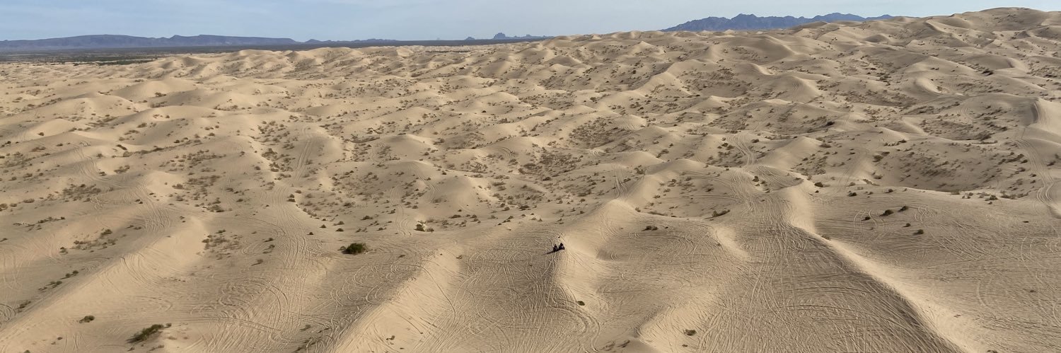 SoCalWire's profile banner image