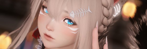 GhostYin_ Profile Banner