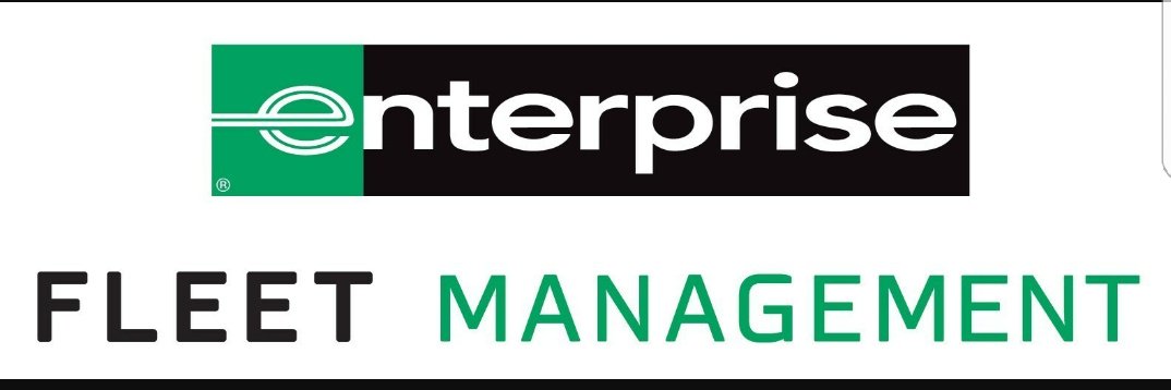 Enterprise Fleet Management banner