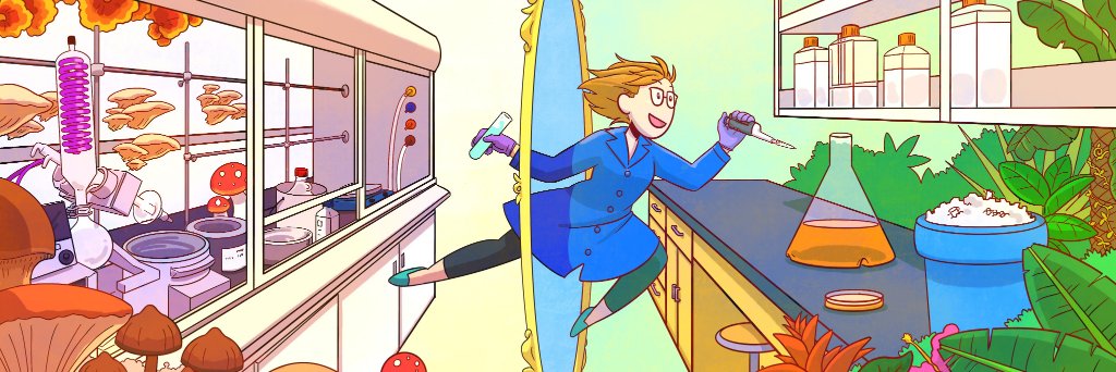 Madison Fletcher, PhD banner