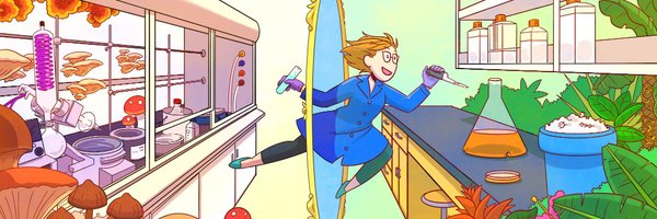 madihfletch Profile Banner