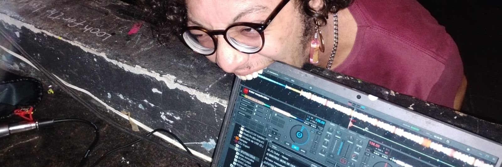 DJ BDSM 😈 banner