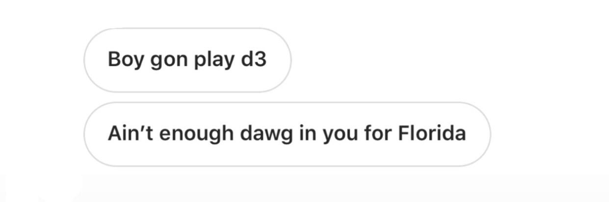 Craig Brandon Joyner II banner