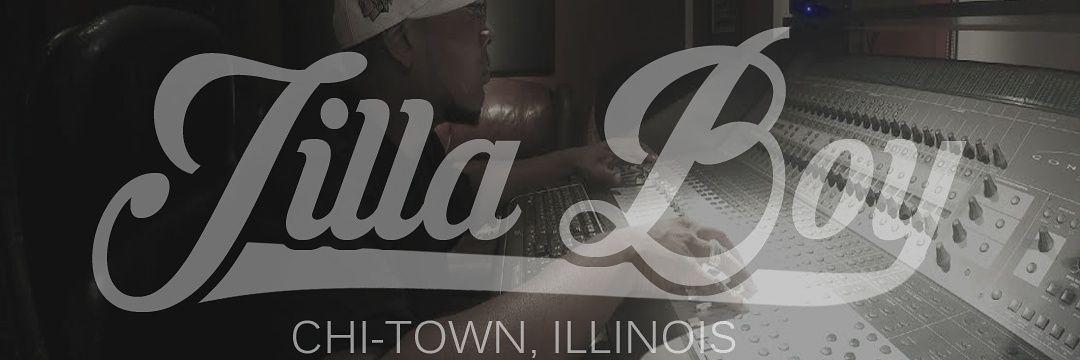 JILLABOY's profile banner image