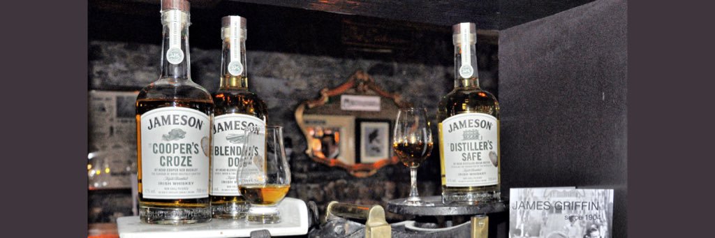 jamesgriffinpub's profile banner image