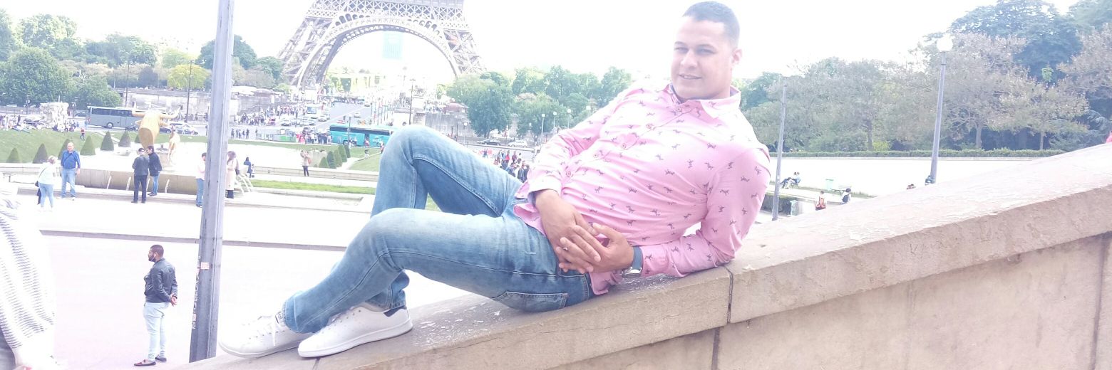 Djeloudi12's profile banner image