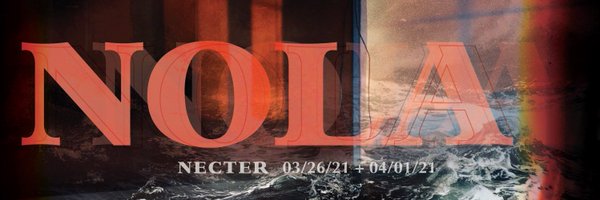 necterband Profile Banner