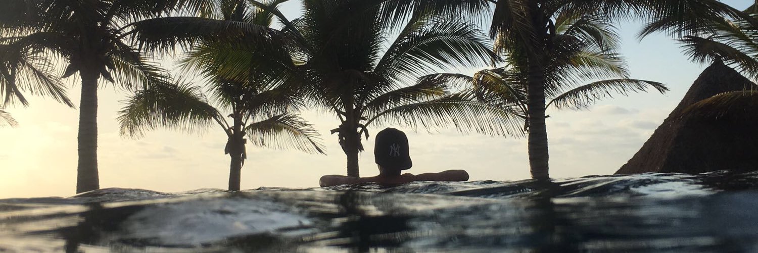andre_mariaud's profile banner image