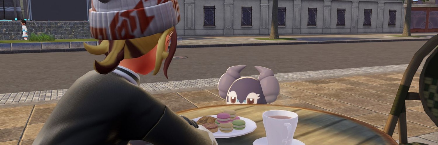 SethRenner's profile banner image
