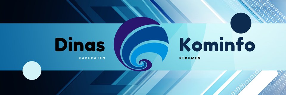 Kominfo Kebumen banner