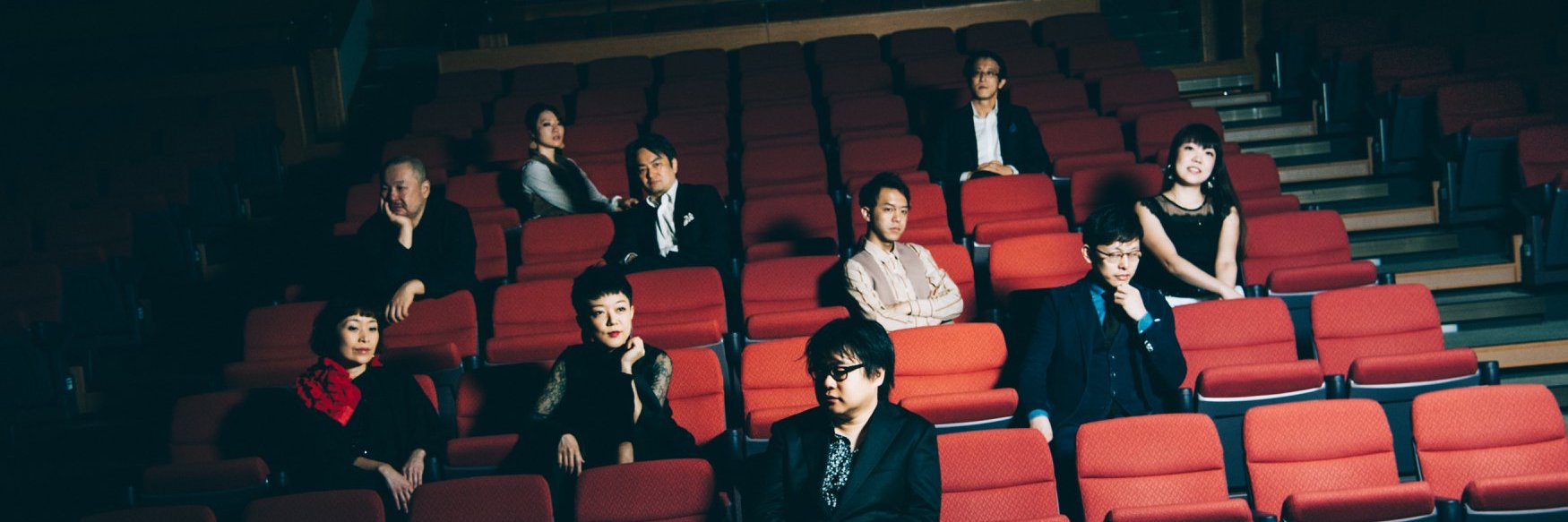 三枝伸太郎 banner