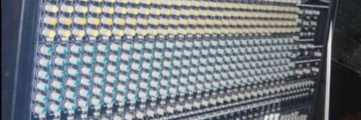 sonidospros's profile banner image