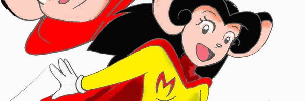 RunaMouseRawr's profile banner image