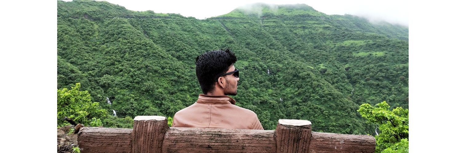 amar_vishvas's profile banner image