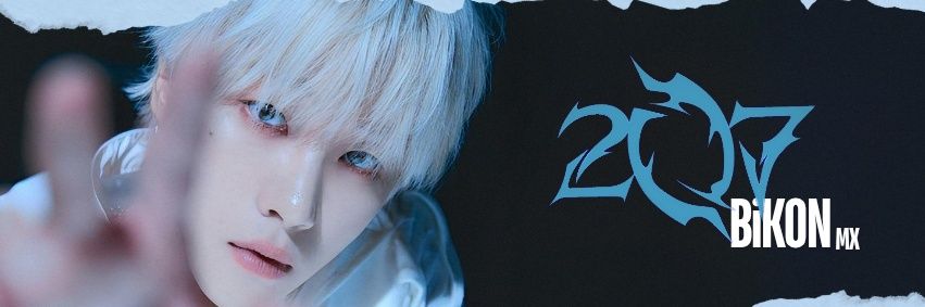 BiKONMX's profile banner image