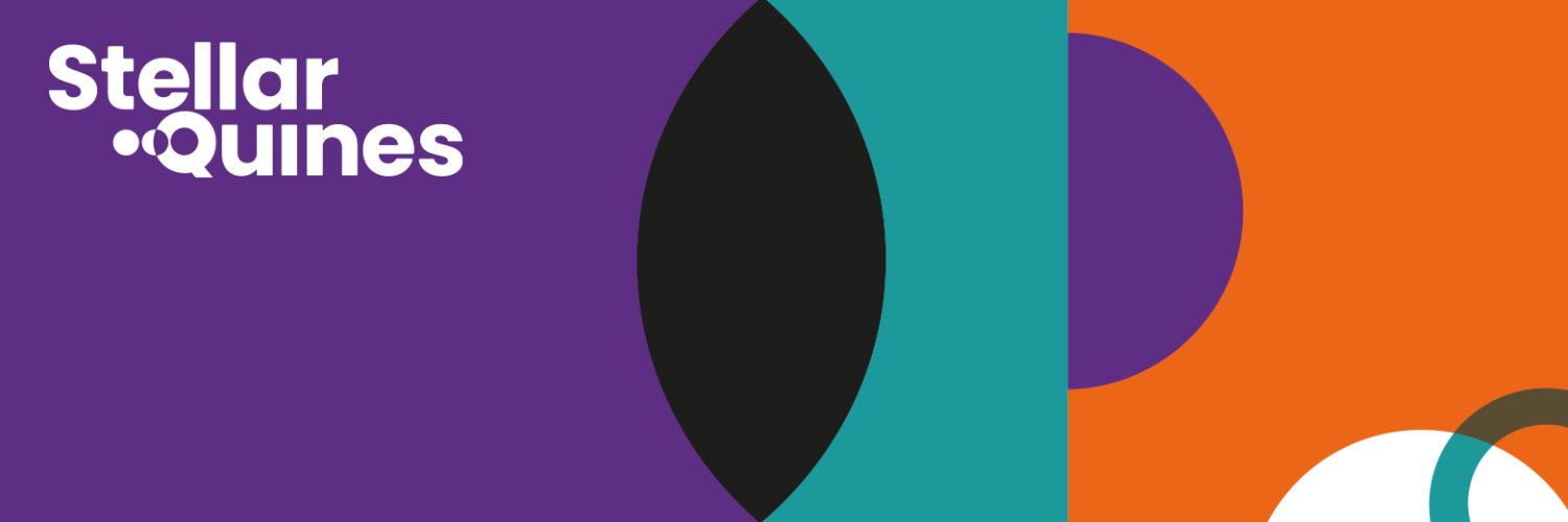 Stellar Quines's banner