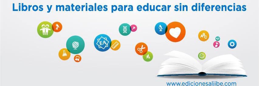 Ediciones Aljibe banner