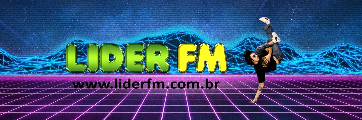 lider983's profile banner image