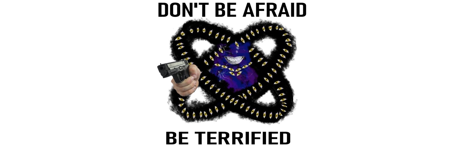 B_NotAfraid's profile banner image