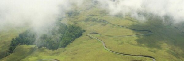 bradsohner Profile Banner