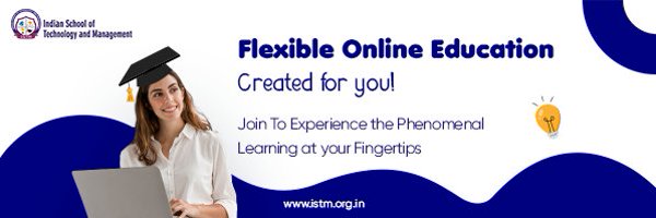 istmeducation Profile Banner