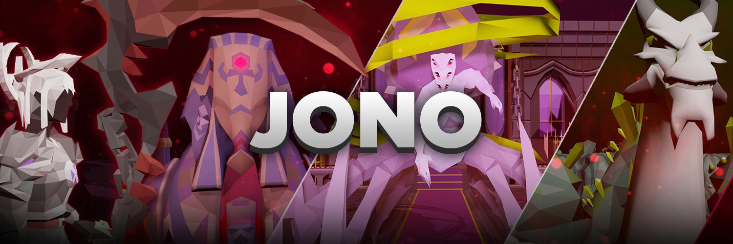 Jono banner