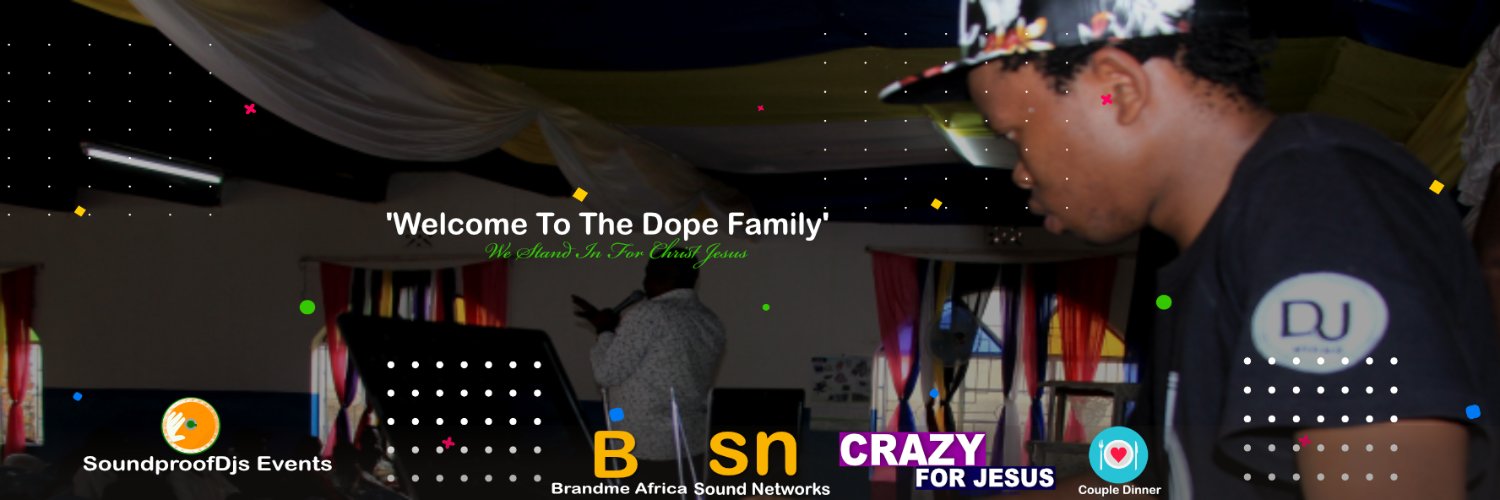 soundproofdjs01's profile banner image