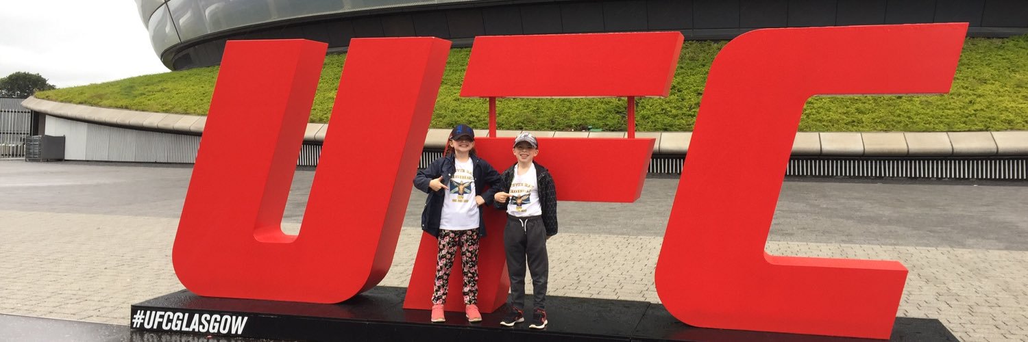 Martin Curran banner