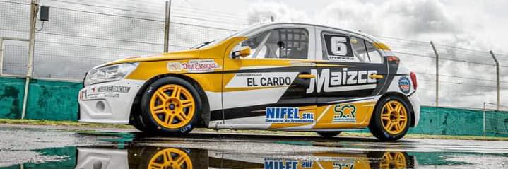 Ignacio Procacitto banner