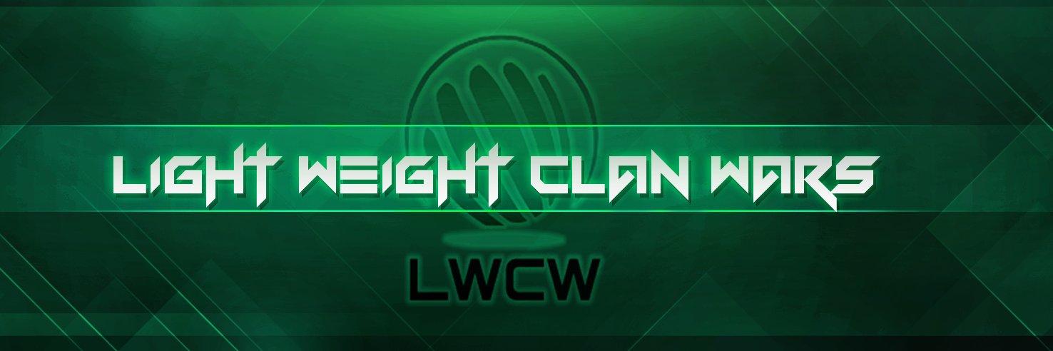 LWCW_COC's profile banner image