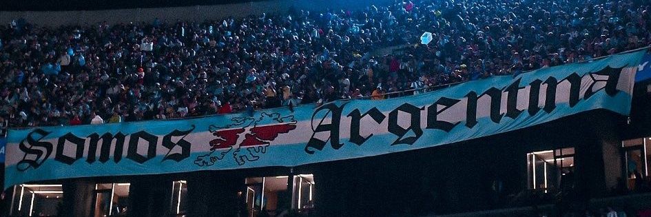 ElvioFacundo14's profile banner image