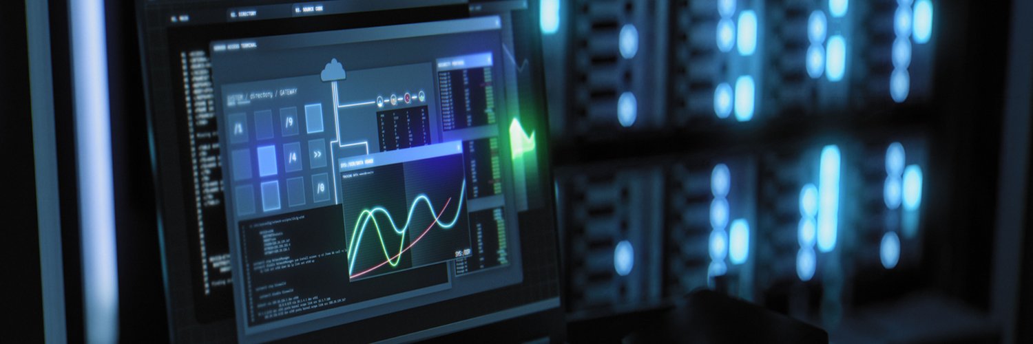 ServerRoomKit's profile banner image