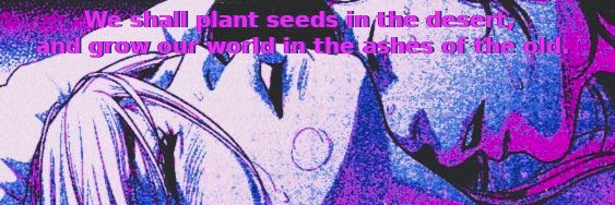 Werewolf Philosophy banner