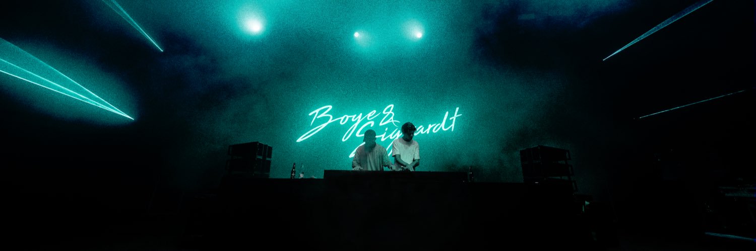 Boye & Sigvardt banner