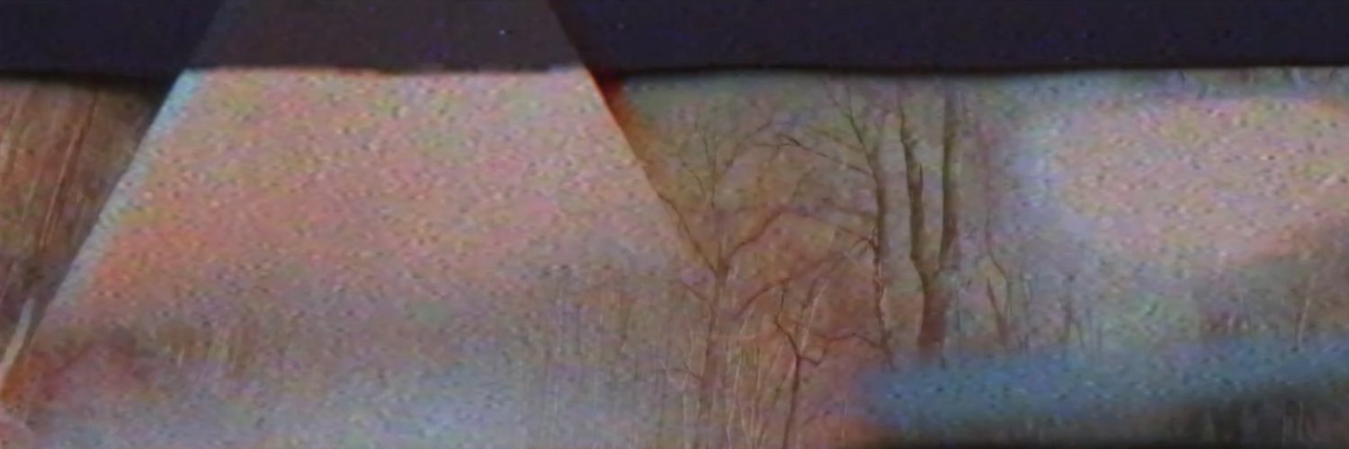iamastrangewave's profile banner image