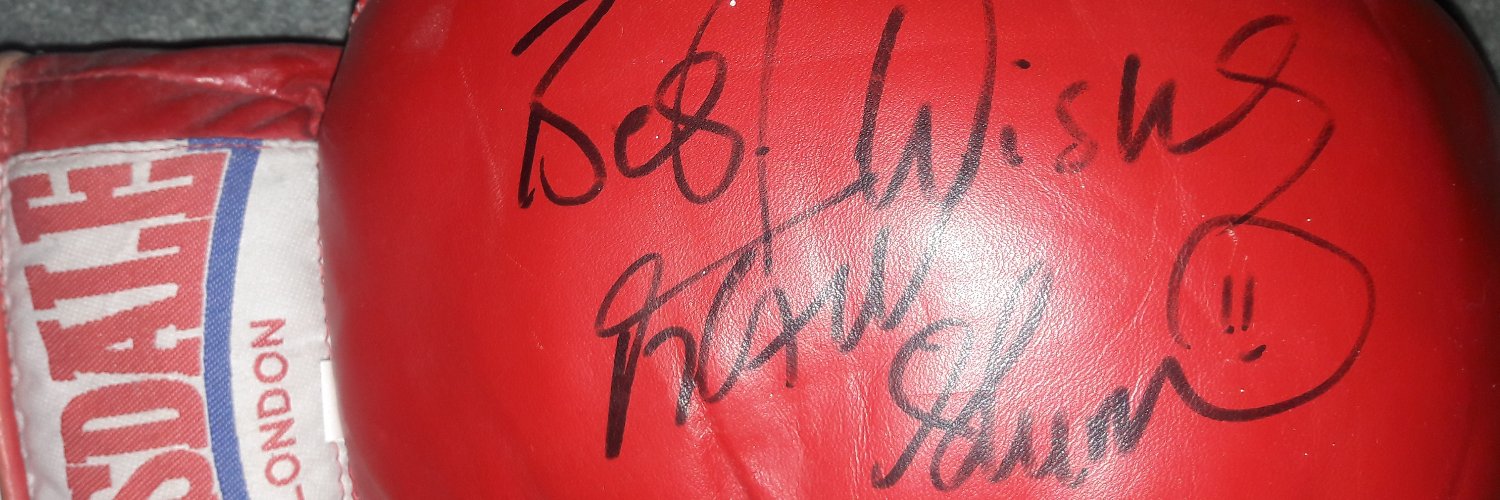 Dave Smith 🇬🇧 banner