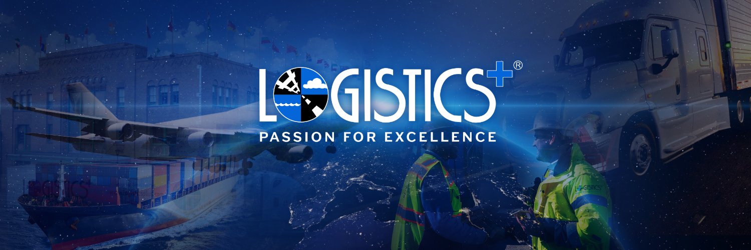 Logistics Plus Inc. banner