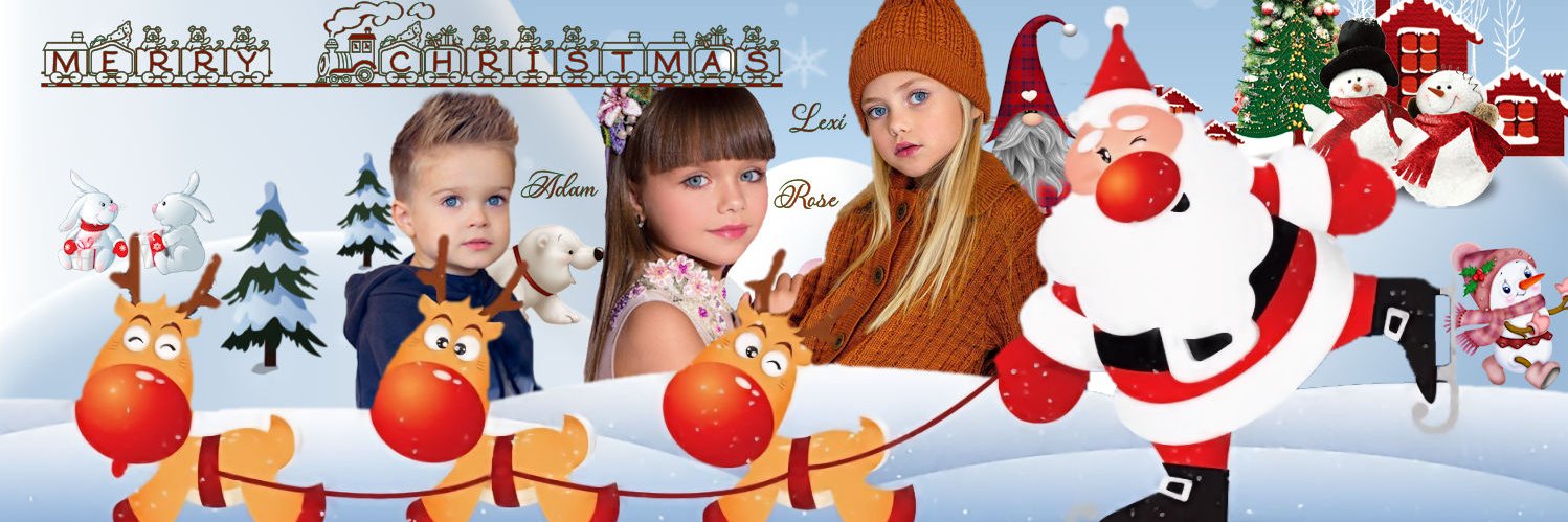 ⚾~Adam~ 🧢 (Parody) banner