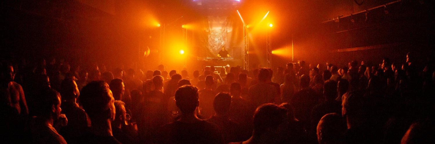 HardstyleMafia's profile banner image