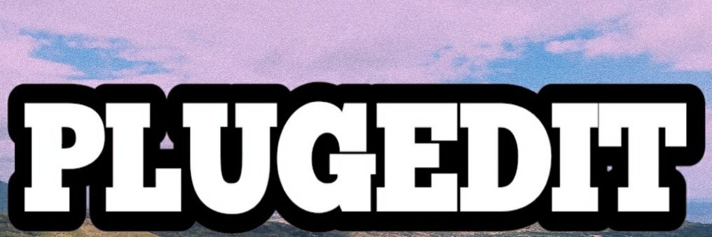 plugedit's profile banner image