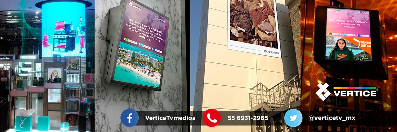 verticetv_mx's profile banner image