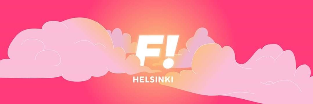 Feministinen puolue Helsinki banner