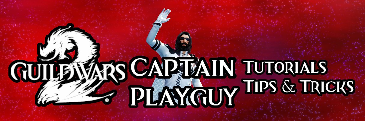 CaptainPlayguy's profile banner image