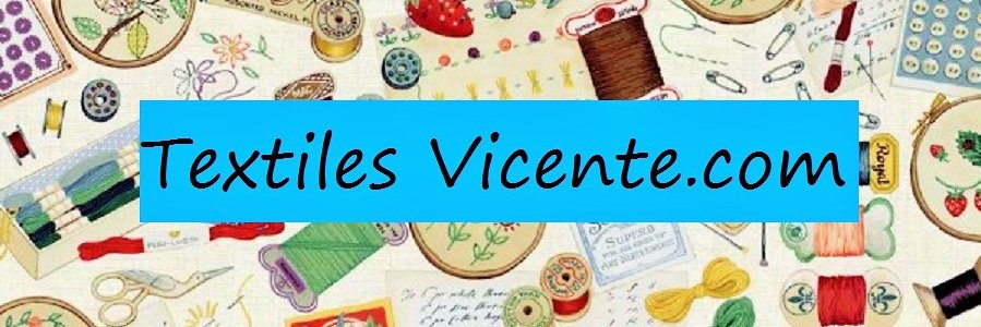 TextilesVicente's profile banner image