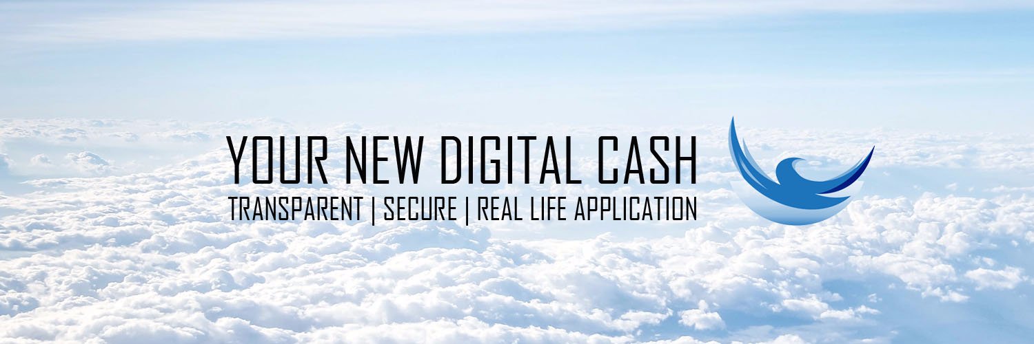 Soarcoin (SOAR) banner