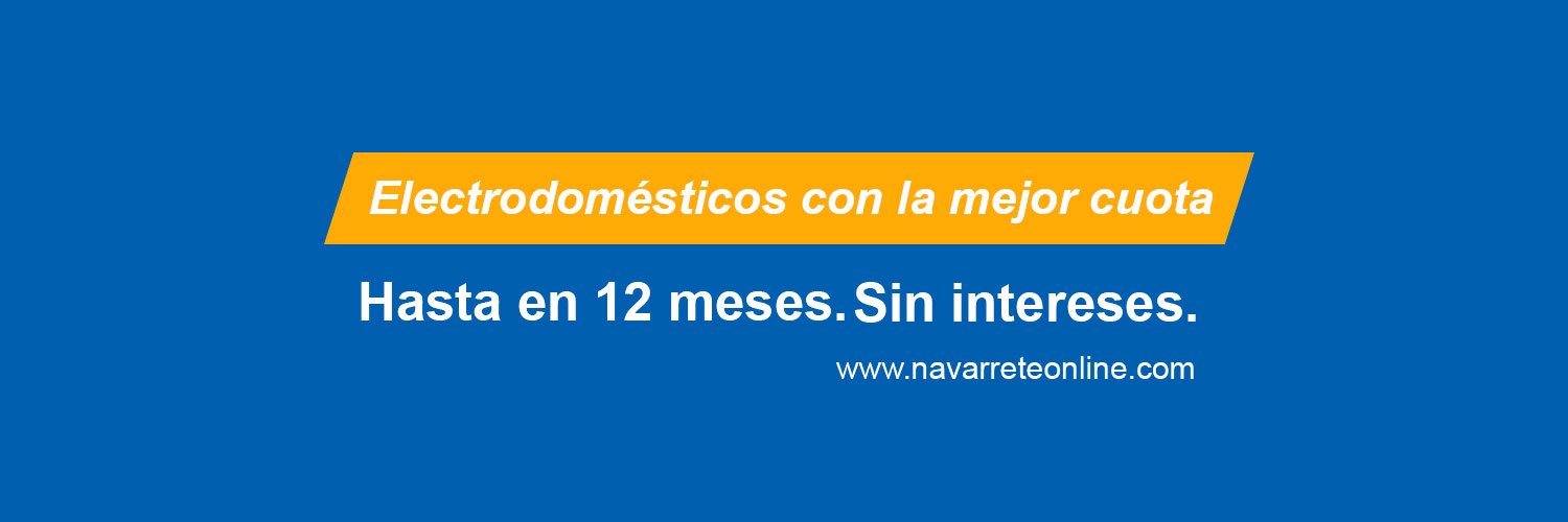 Navarrete_Store's profile banner image