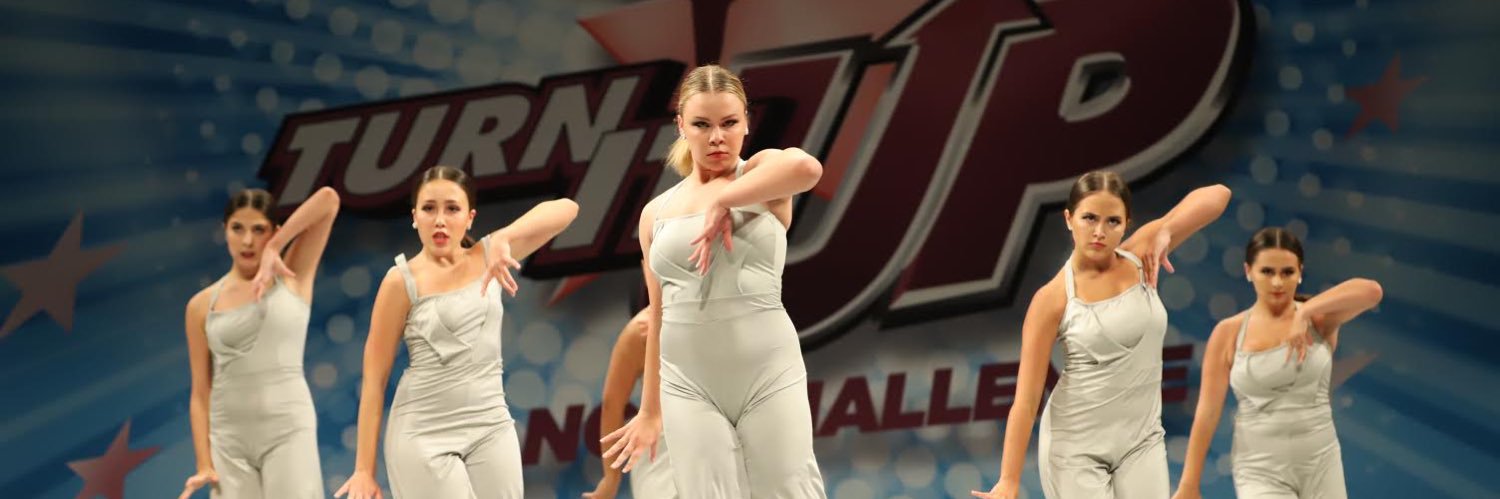 TurnItUpDance's profile banner image