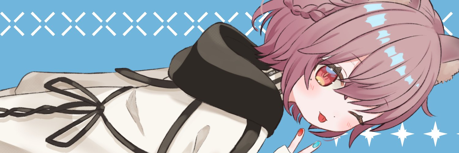 ごまみそ🐾 banner