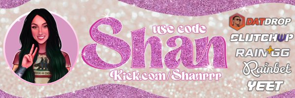 shanohni Profile Banner